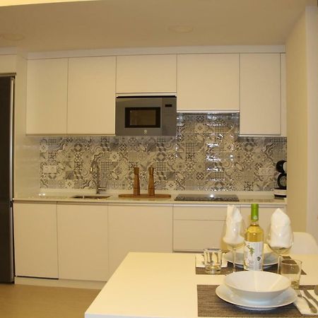 Romantic Loft Ventura Таріфа Екстер'єр фото