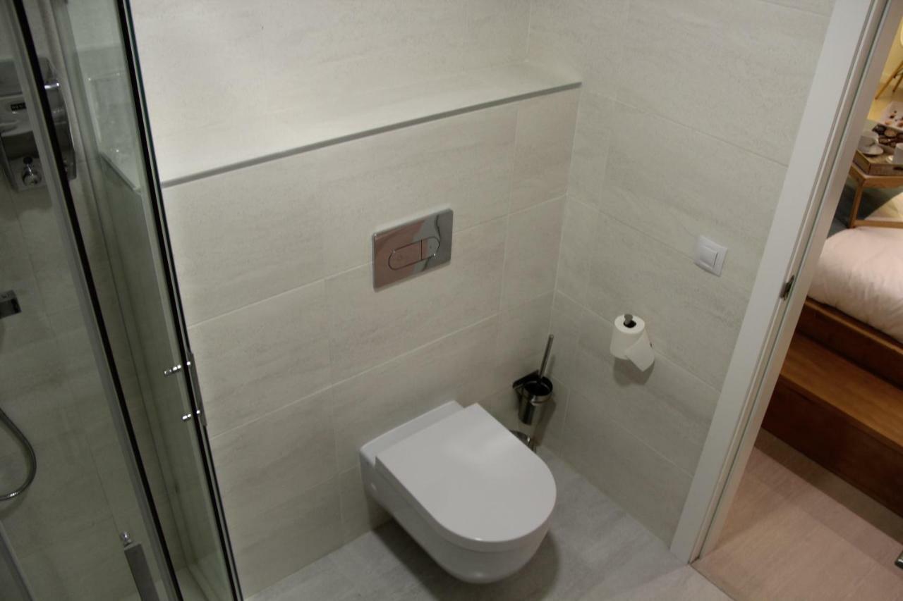 Romantic Loft Ventura Таріфа Екстер'єр фото