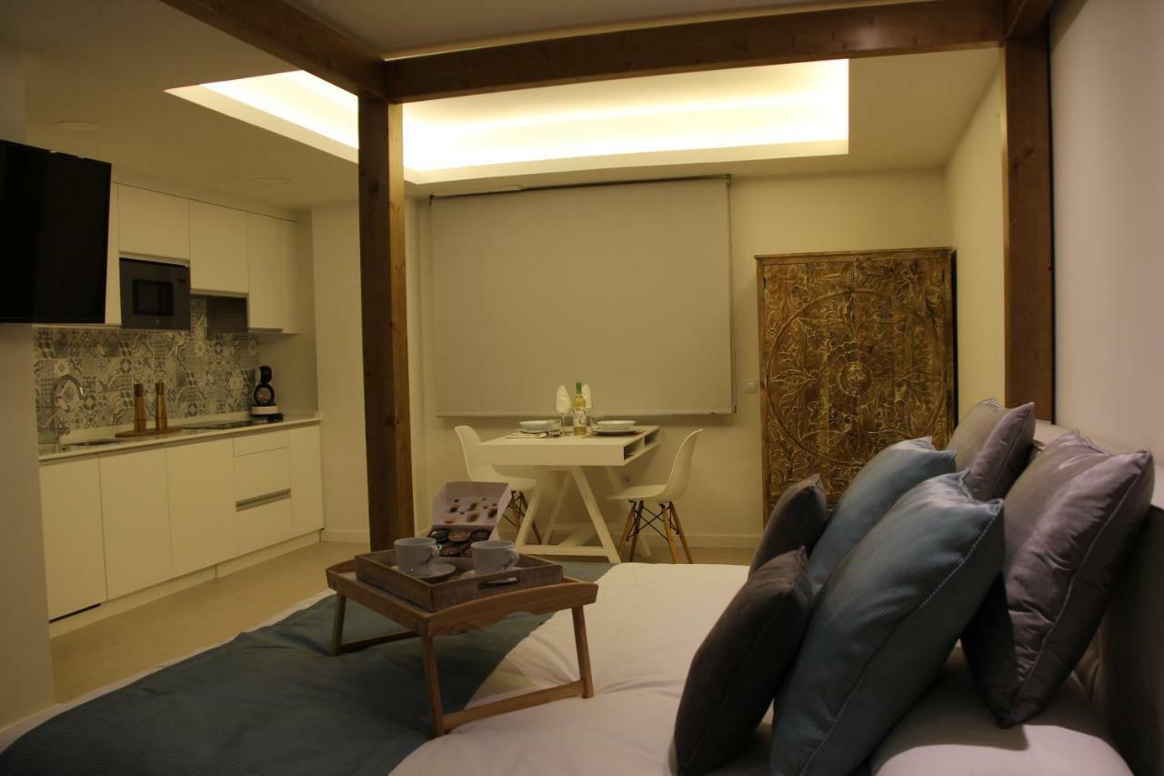 Romantic Loft Ventura Таріфа Екстер'єр фото