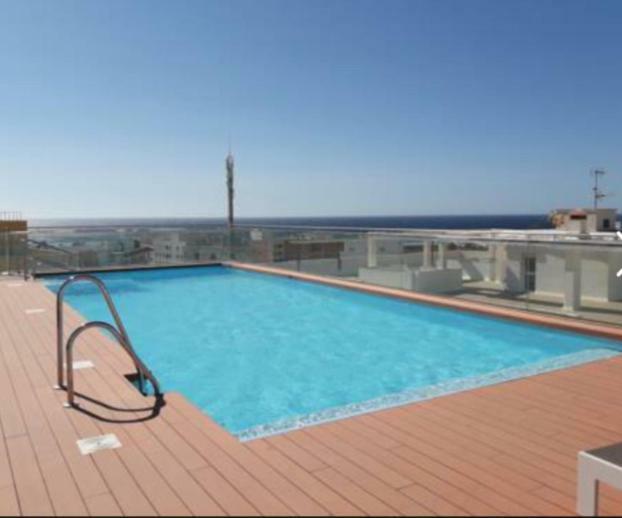 Romantic Loft Ventura Таріфа Екстер'єр фото