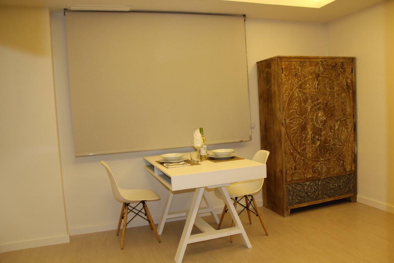 Romantic Loft Ventura Таріфа Екстер'єр фото