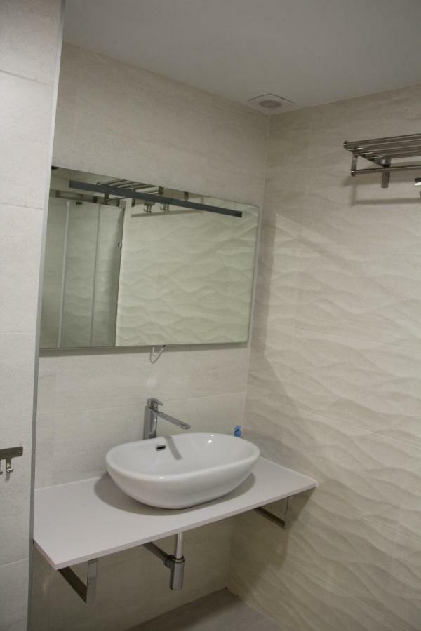 Romantic Loft Ventura Таріфа Екстер'єр фото
