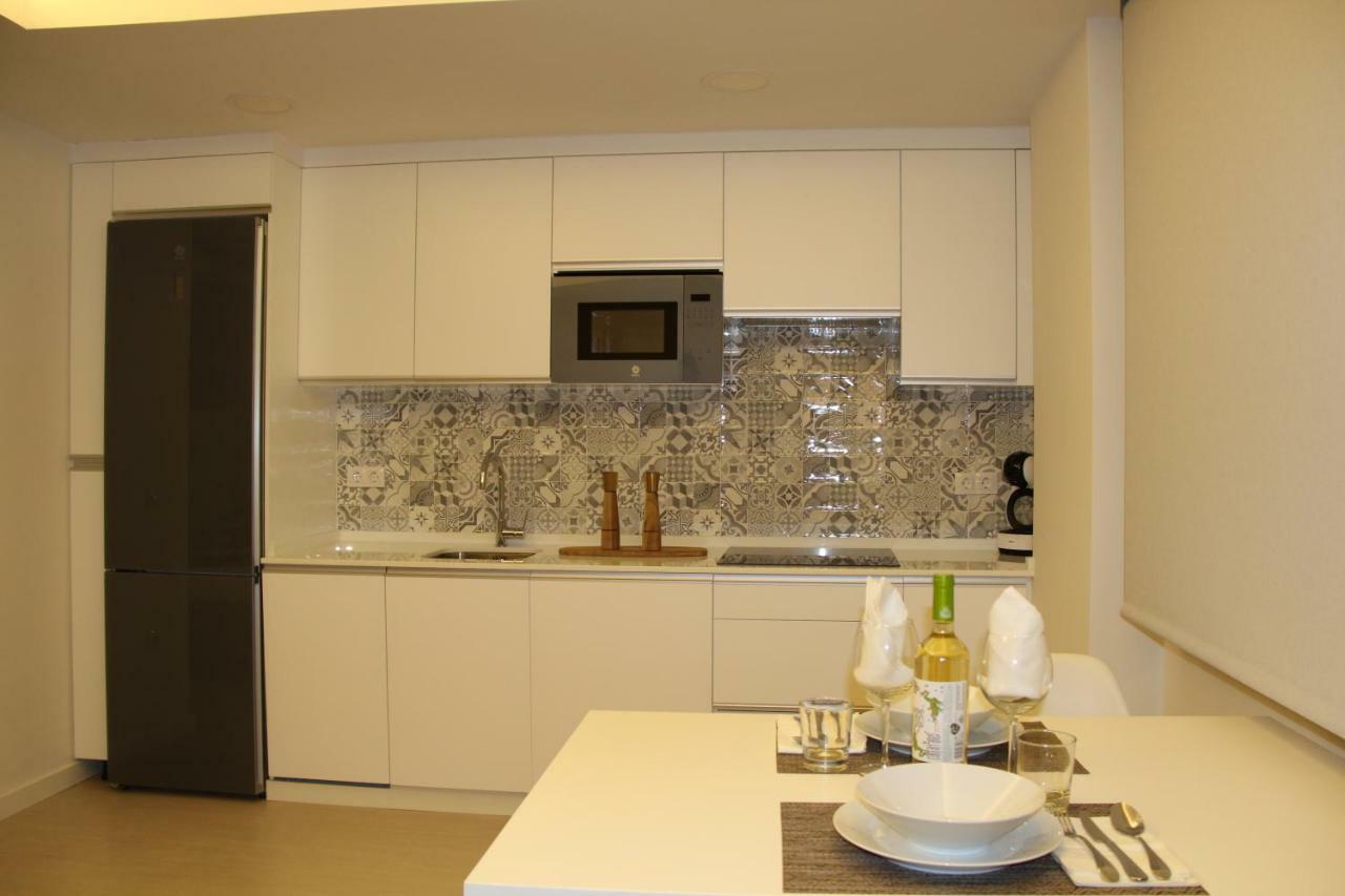 Romantic Loft Ventura Таріфа Екстер'єр фото