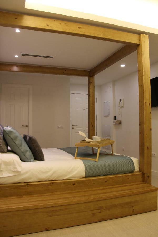 Romantic Loft Ventura Таріфа Екстер'єр фото