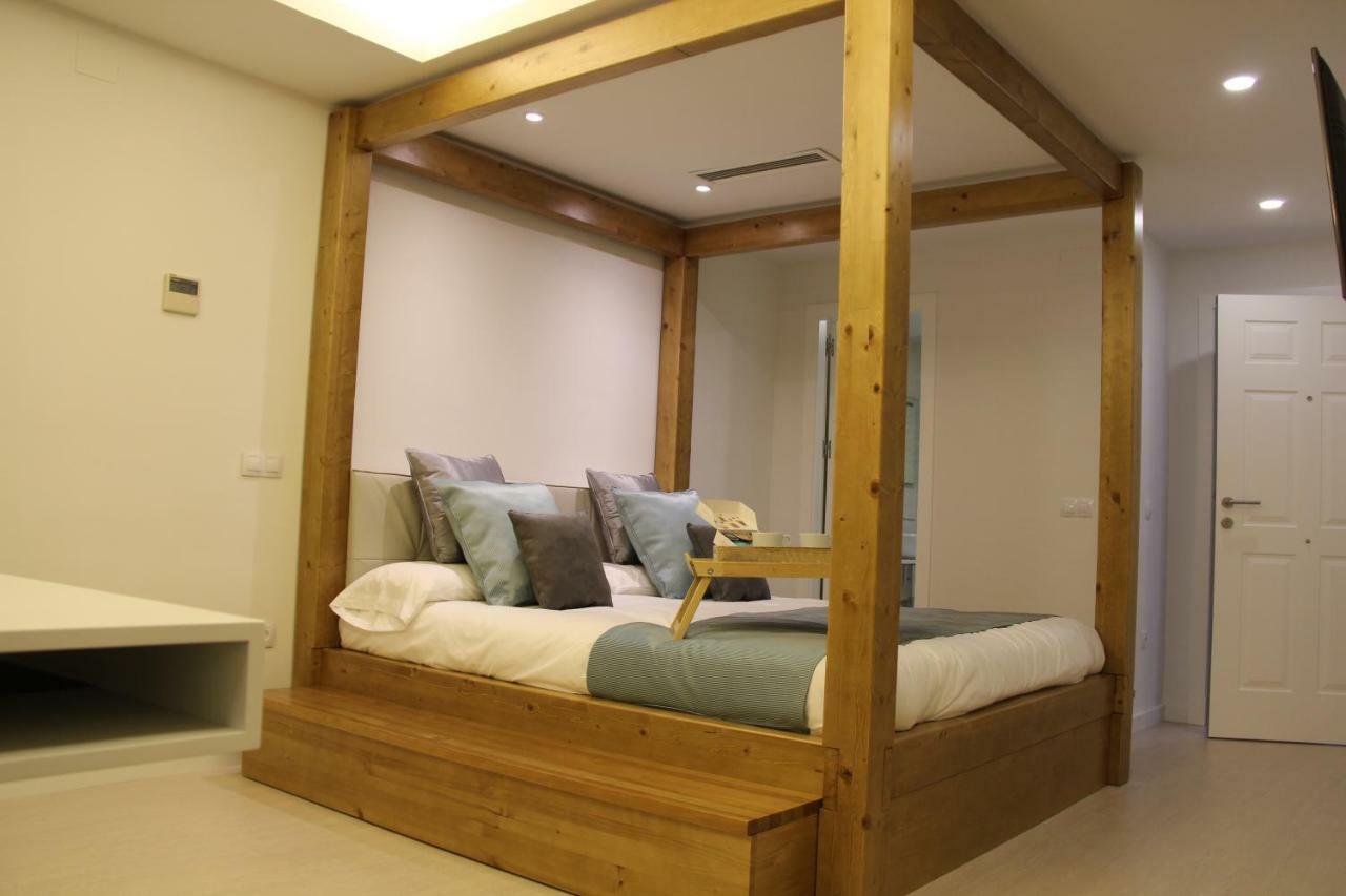 Romantic Loft Ventura Таріфа Екстер'єр фото
